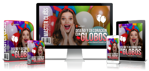 500disenoydecoracionconglobos