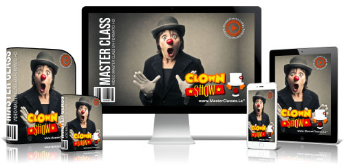 CLOWNSHOW